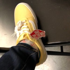 Meet your Posher, Frances